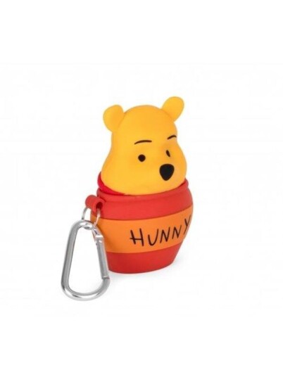 Thumbs Up! PowerSquad - 3D Airpods Case - Pooh Thumbs Up! PowerSquad - 3D Airpods Case - Pooh