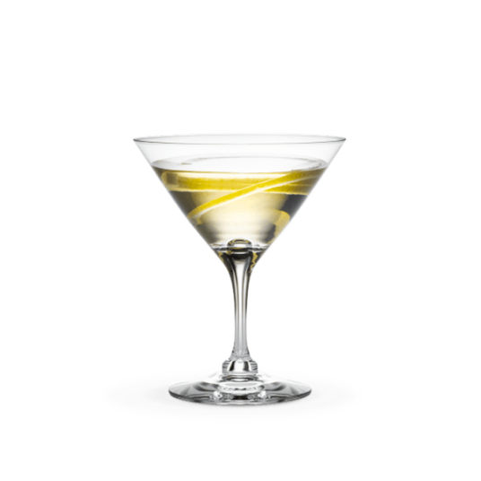 Holmegaard Fontaine cocktailglass 25 cl