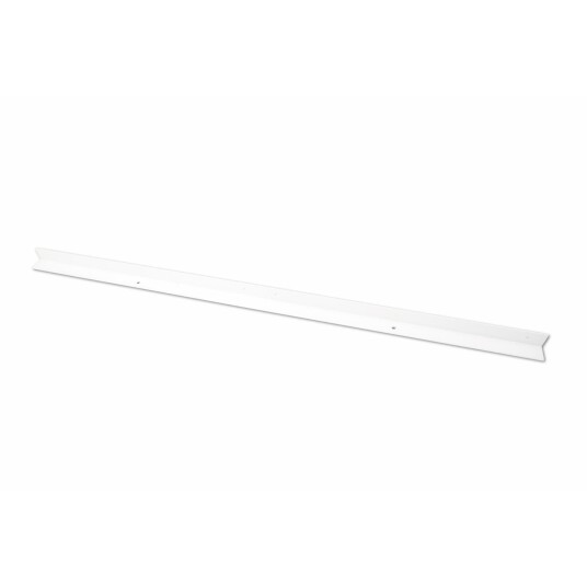 Europalms Ceiling Rail For Room Divider 62 Cm Sil