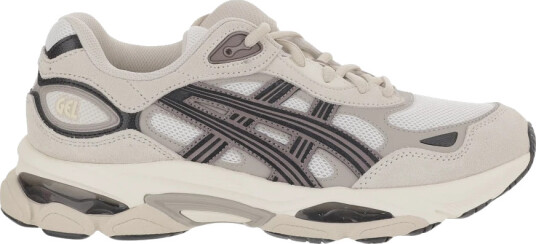 Asics Herre Sport Flerfarget 42 EU,
