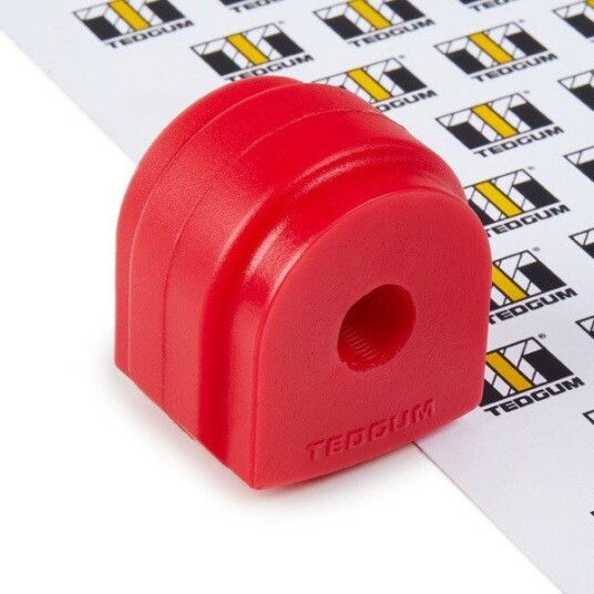 Lagring, stabilisator TEDGUM TED27580
