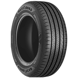 Goodyear EfficientGrip 2 SUV 235/55R17 99V Goodyear EfficientGrip 2 SUV 235/55R17 99V