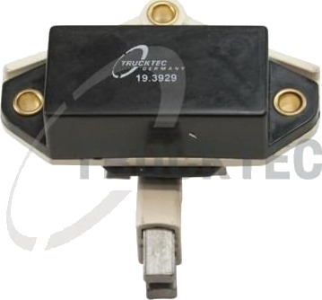 Dynamoregulator TRUCKTEC AUTOMOTIVE 01.17.079