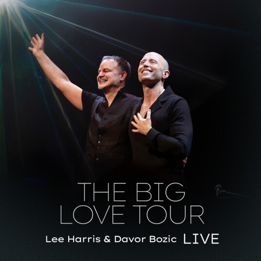 Big Love Tour Live