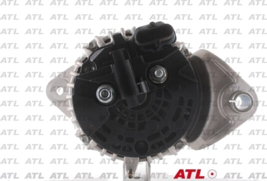 Dynamo ATL Autotechnik L 49 350 Dynamo ATL Autotechnik L 49 350