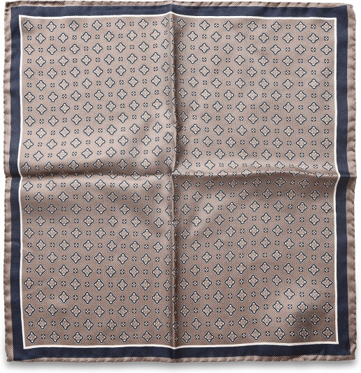Tiger of Sweden Quadra Brown ONE SIZE