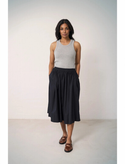 MarMar Copenhagen Sika W   Black   S