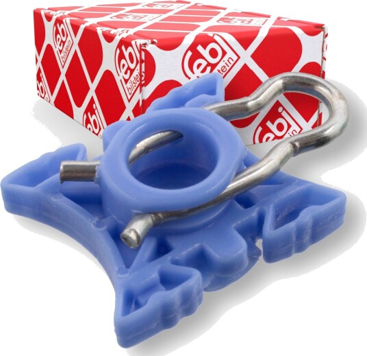 FEBI BILSTEIN 104891 Holdeclip, ruteinnbygging FEBI BILSTEIN 104891 Holdeclip, ruteinnbygging