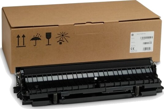 Hp Laserjet Transfer 360000 Sider Laser Hp Color Laserjet Managed Mfp E87640dn Z7Y90A