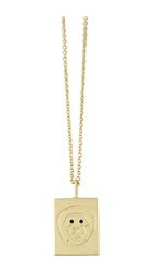 Design Letters Zodiac by Design Letters - Leo Gold Design Letters Zodiac by Design Letters - Leo Gold