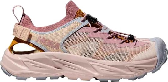Hoka Women"s Hopara 2 Aerino Quartz Sand/Au Lait 39 1/3