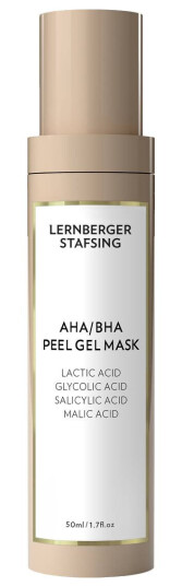 Lernberger Stafsing Aha/bha Peel Gel Mask 50ml