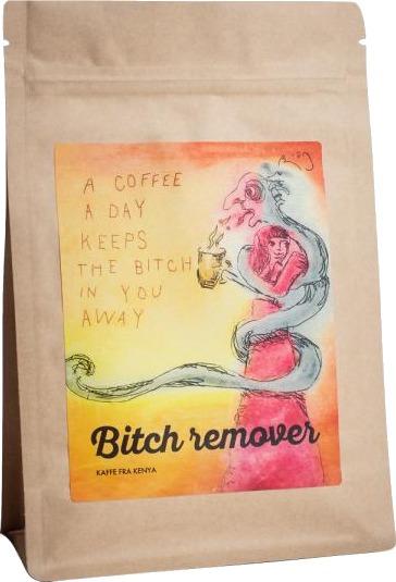Cemo - Kaffe bitch remover 200g
