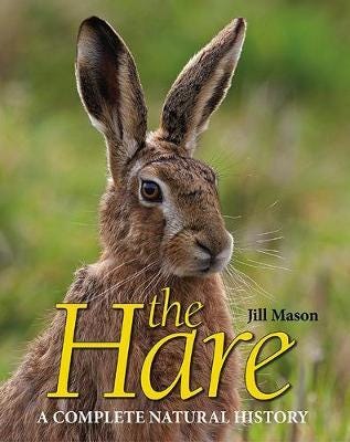 The Hare Av Jill Mason