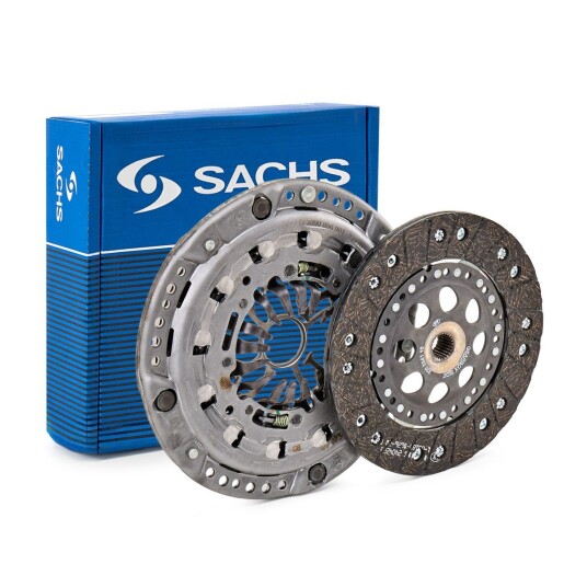 Clutchsett SACHS 3000 856 901
