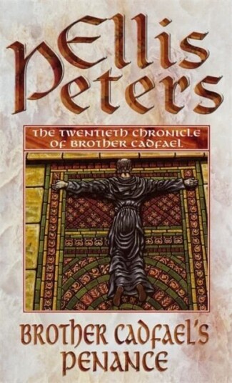 Brother Cadfael'S Penance Av Ellis Peters