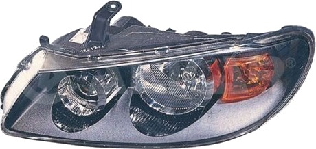 Frontlykter ALKAR 2761556