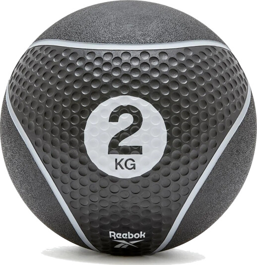 Reebok Medicine Ball 2Kg Reebok Medicine Ball 2Kg