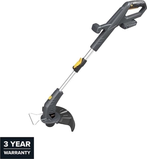Grunder Cordless Grass Gt L0218y 18V 25Cm Solo