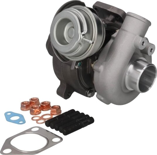 Turbolader KAMOKA 8600172
