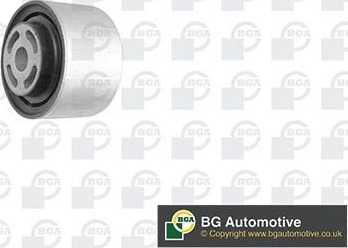 Lagring, akselskaft BGA BU5648