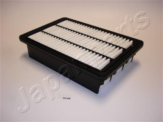 Luftfilter JAPANPARTS FA H14S Luftfilter JAPANPARTS FA H14S