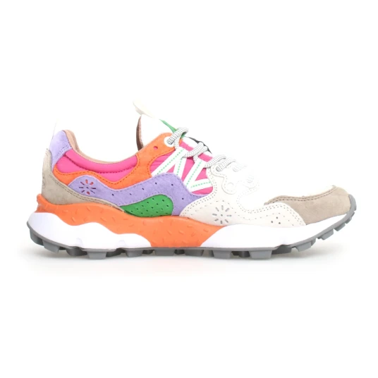Flower Mountain Dame Sport Flerfarget 37 EU,