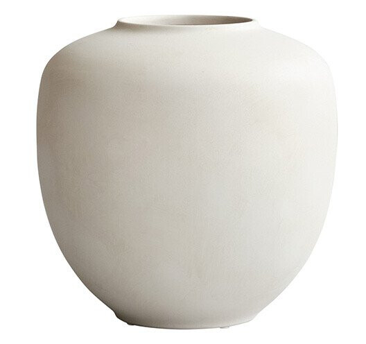 101 Copenhagen Sunao Vase Medio Bjørk Lampemesteren 101 Copenhagen Sunao Vase Medio Bjørk Lampemesteren