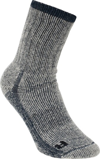 Urberg Mountain Trail Merino Sock Blue Nights, 36-39
