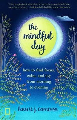 The Mindful Day Av Laurie Cameron