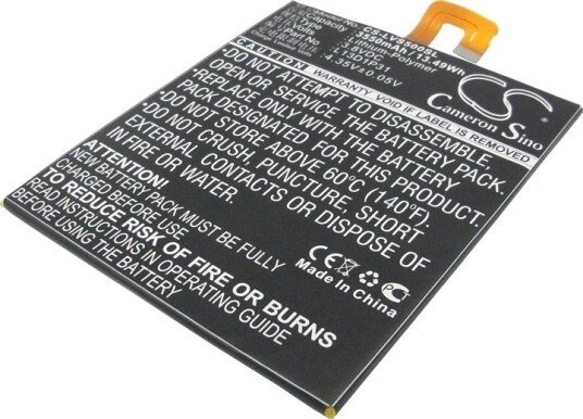 Batteri til Lenovo A3500 etc