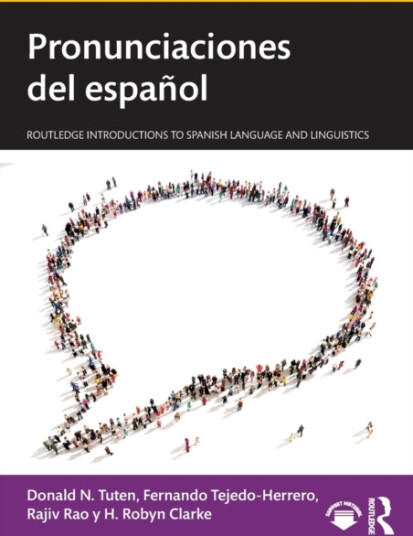 Pronunciaciones del espanol