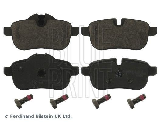 Bremseklosser BLUE PRINT ADB114236