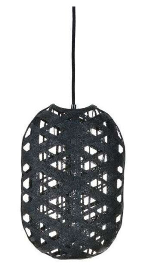 Forestier - Capsule Pendel S Black Forestier - Capsule Pendel S Black