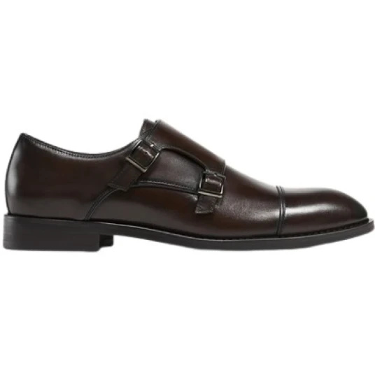 TGA by Ahler, Herre, Sko, Brun, 41 EU,