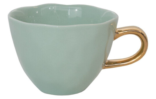 URBAN NATURE CULTURE Good Morning kopp cappuccino 30 cl Celadon