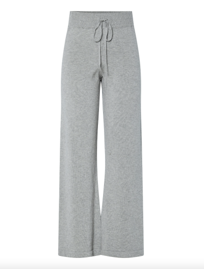 YAS Yasbabette HW Knit Pant YAS Yasbabette HW Knit Pant
