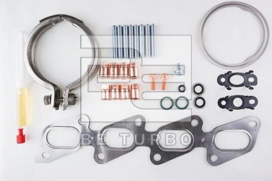 Monteringssett, lader BE TURBO ABS426