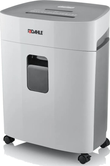 Makuleringsmaskin Dahle Papersafe® 240 Kryssmakuleringsmaskin 4X12 Mm P 4 Makuleringsmaskin Dahle Papersafe® 240 Kryssmakuleringsmaskin 4X12 Mm P 4