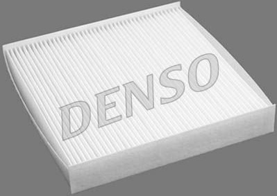 Kupefilter DENSO DCF540P