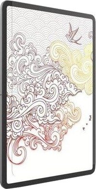 ZAGG InvisibleShield GlassFusion+ Canvas for Apple 10.9"" iPad Wi-Fi (10th generation) Wi-Fi + Cellular (10th generation)