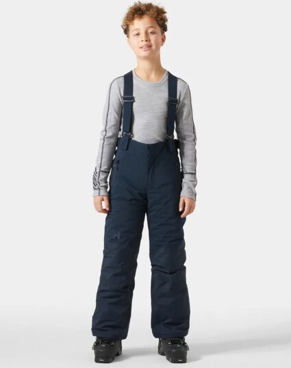 Helly Hansen Junior No Limits 2.0 Pant Blå 152/12 Helly Hansen Junior No Limits 2.0 Pant Blå 152/12