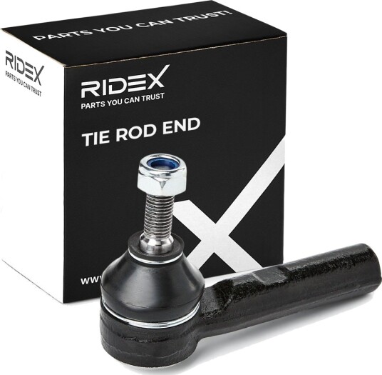 RIDEX 914T0006 Endeledd