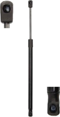Magnum Technology MGS4010 Baklukedemper