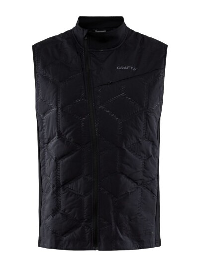Craft ADV Subz Vest 2 løpevest herre Black 1911333-999000 M 2022