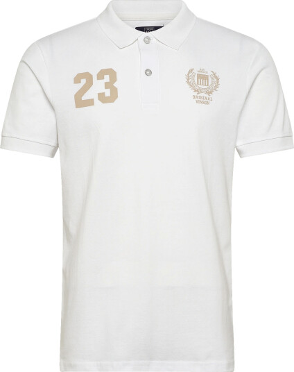 VINSON | Travis Reg Pq Vin M Polo | M