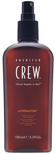 American Crew Alternator Flex Spray 100 ml