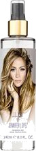Jennifer Lopez JLust  Body Mist 240 ml