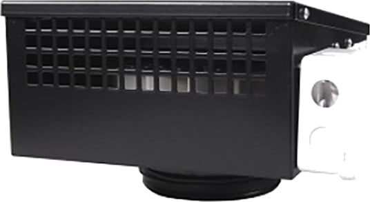 Östberg RS 125 C Ytterveggvifte Kanaldiameter:125 mm luftvolum:66 l/s Ventilasjon Östberg RS 125 C Ytterveggvifte Kanaldiameter:125 mm luftvolum:66 l/s Ventilasjon