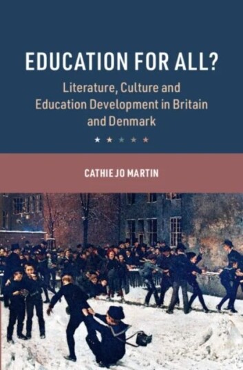 Education For All?